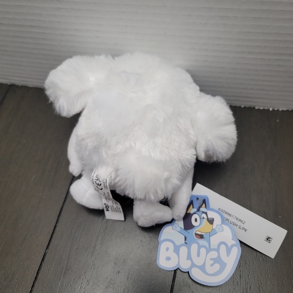 - Lila from Bluey and Friends - Picture 2 of 4